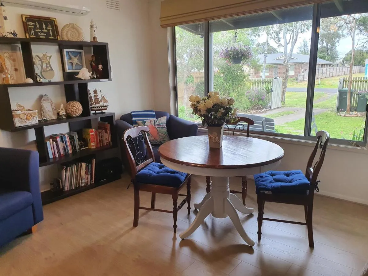 Little Port Cottage — 3