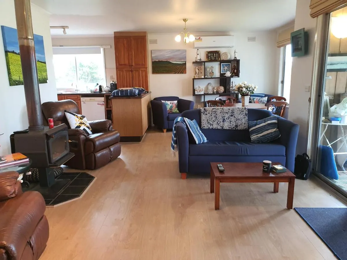 Little Port Cottage — 4