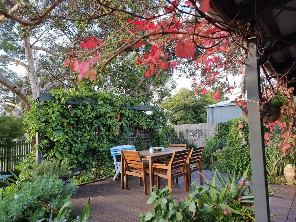 Little Port Cottage — 5