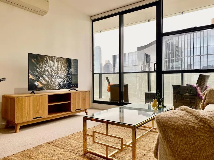 Lovely 1BR Apartment – Free Parking — 5