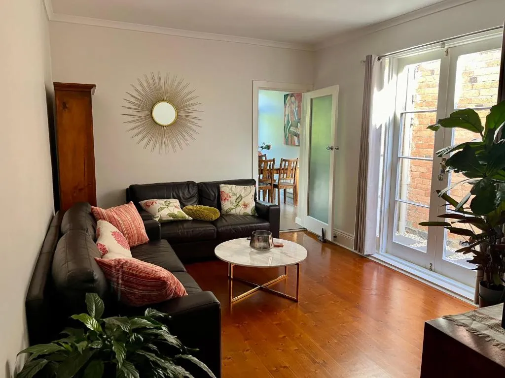 Lovely Victorian Terrace – Entire home