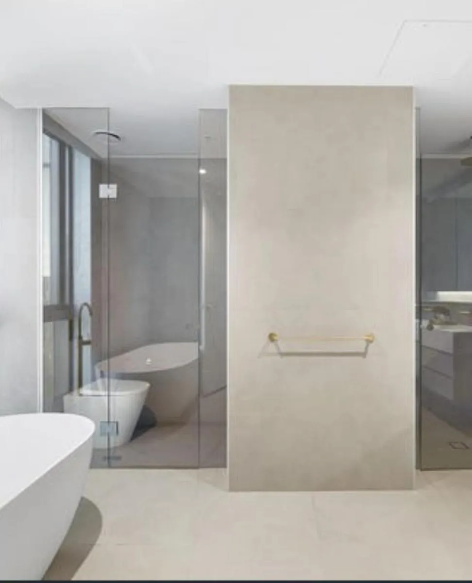 Lux CBD Penthouse with 270views Spacious & Great Location — 4