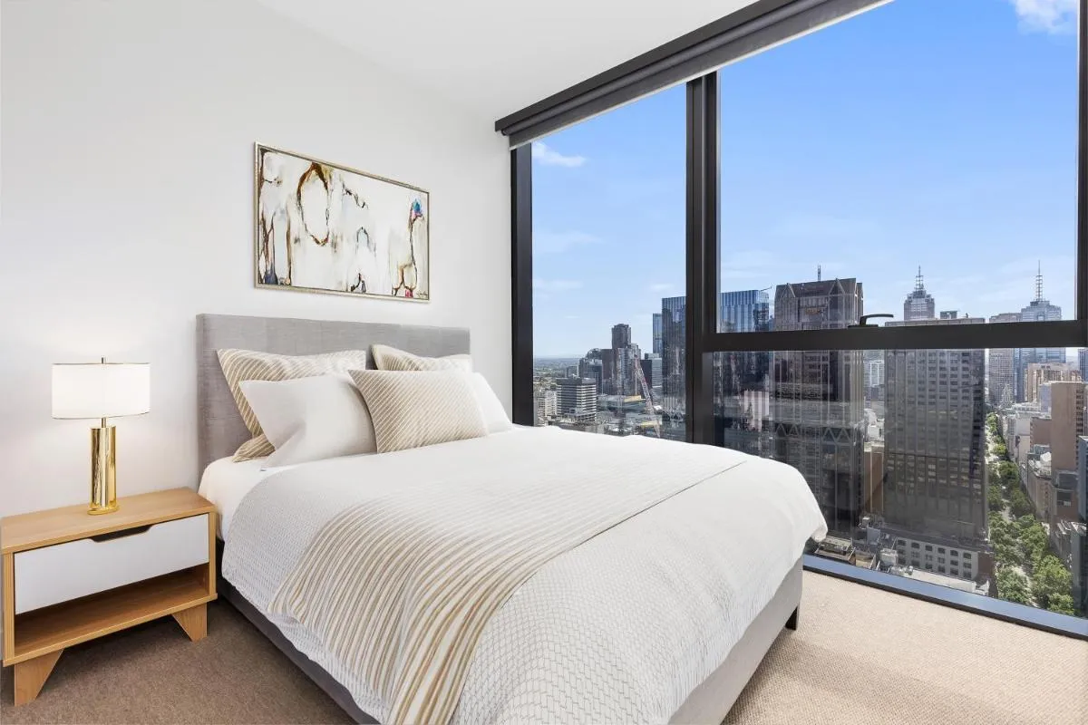 Lux Shortstay Two Bedroom at Collins House — 2