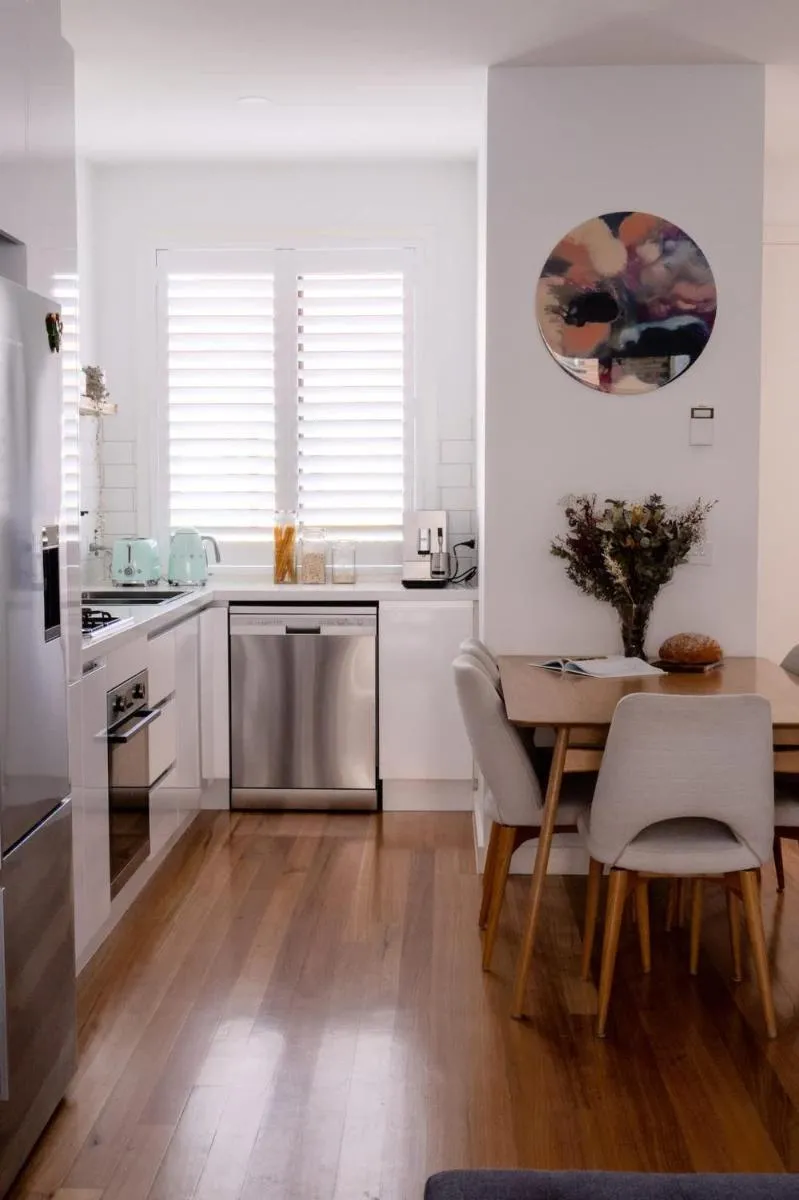 Luxe Altona Haven – Executive 3BR Family Townhouse — 5
