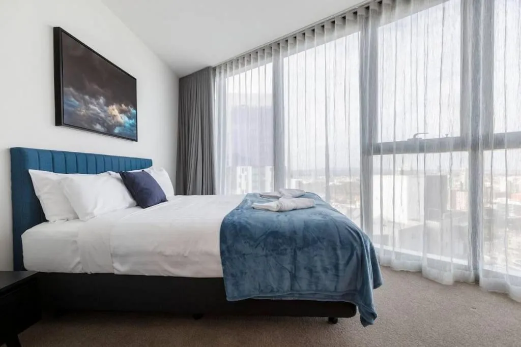 Luxurious 3 BRM Apartment