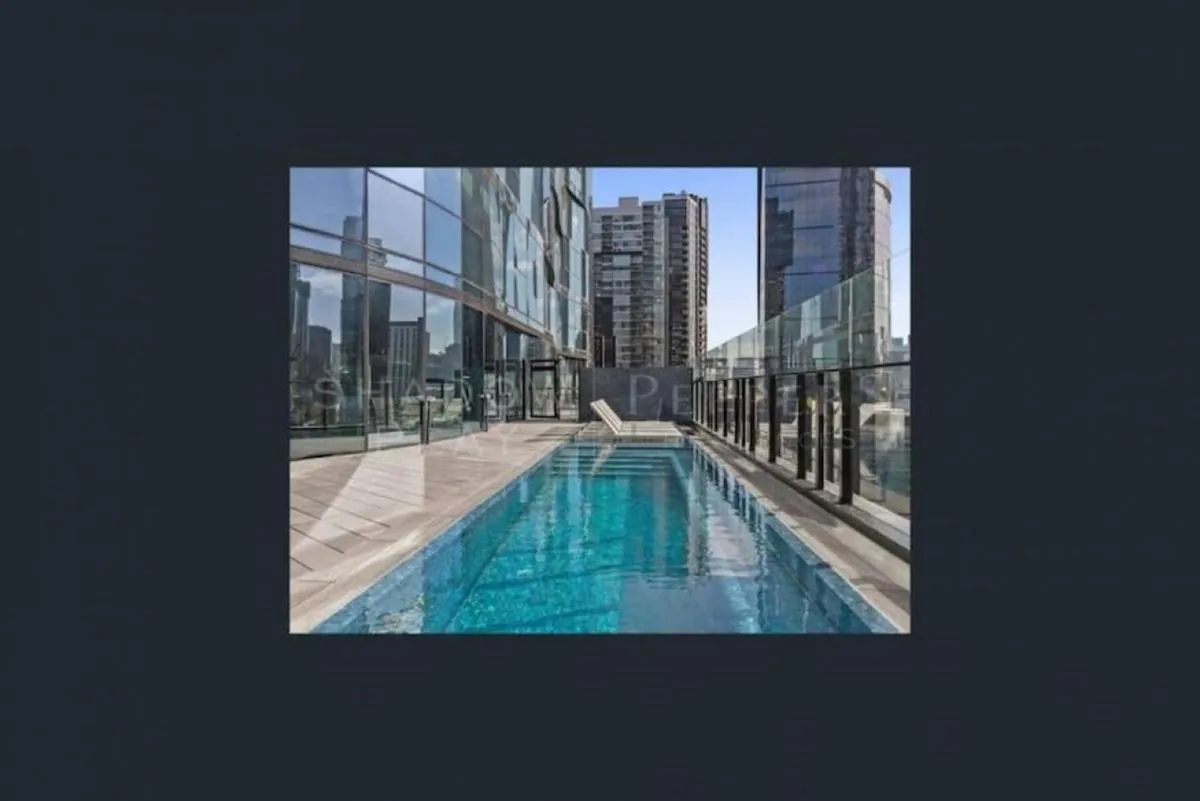 Luxurious 3 BRM Apartment — 4