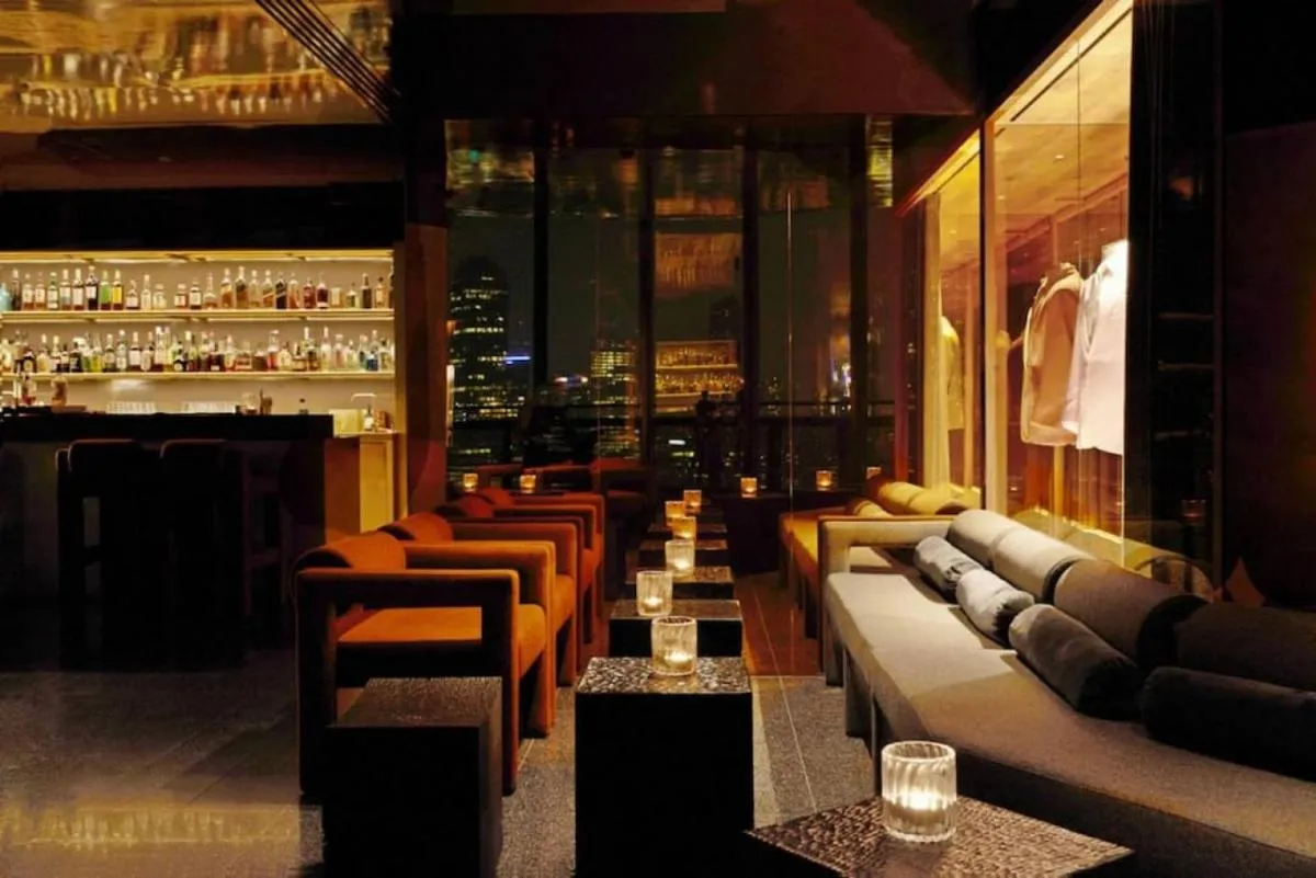 Luxurious 3 BRM Apartment — 5