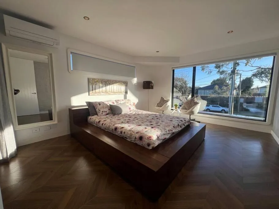 Luxurious Family Retreat — 2