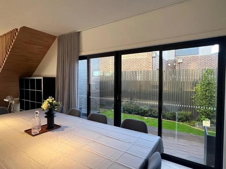 Luxurious Family Retreat — 4