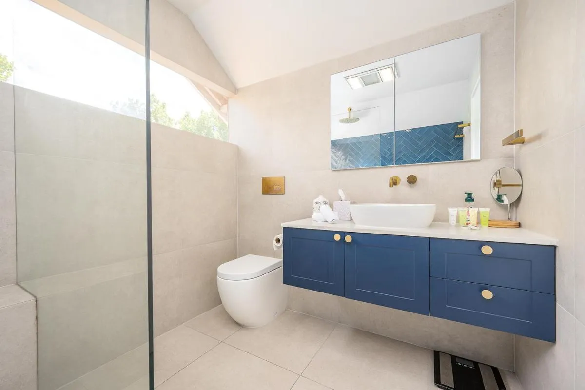 Luxurious house near flemington racecourse — 3
