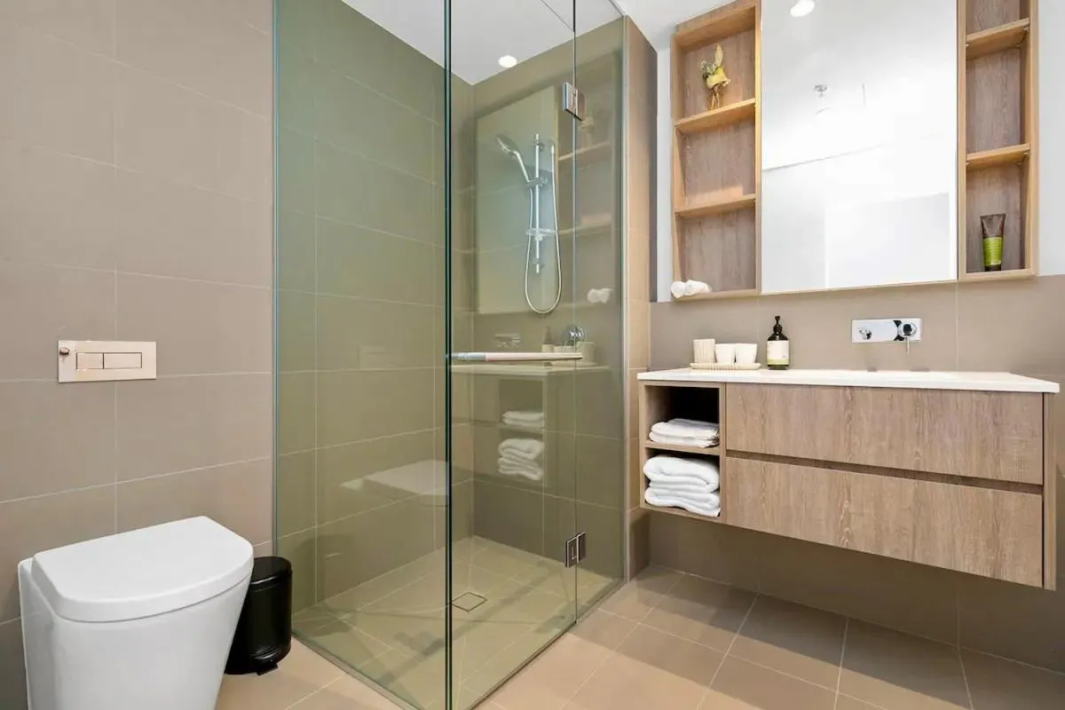 Luxury apartment in Melbourne — 3