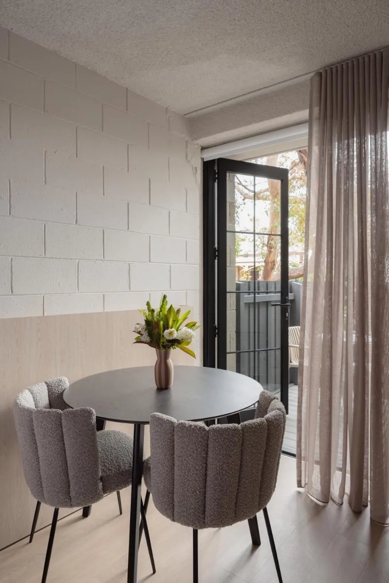 MAC Richmond by Melbourne Apartment Collection — 5