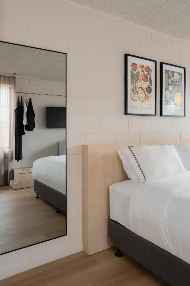 MAC Richmond by Melbourne Apartment Collection — 4