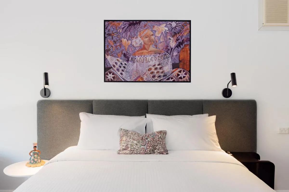 MAC St Kilda Acland St by Melbourne Apartment Collection — 3