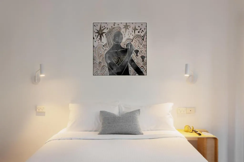 MAC St Kilda Acland St by Melbourne Apartment Collection