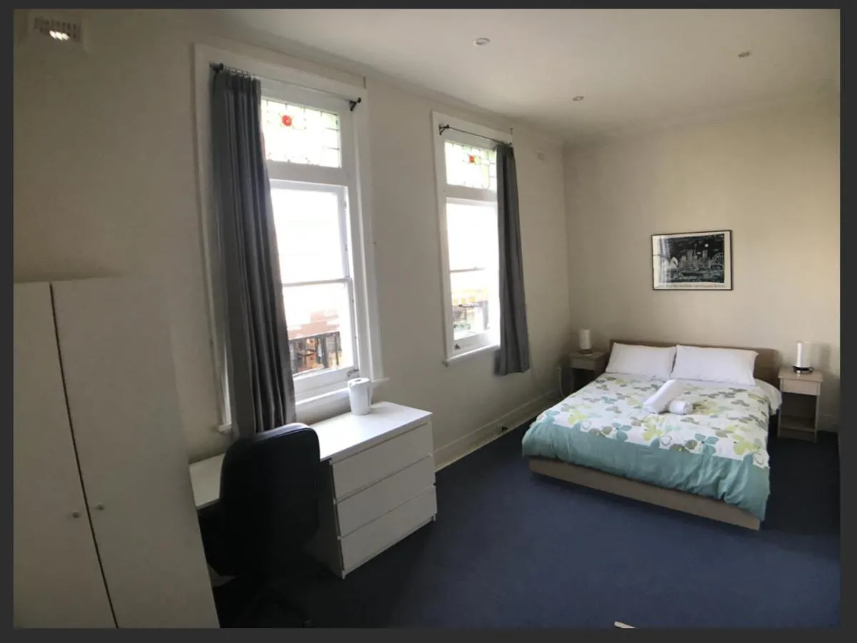 Malvern Backpackers — 5