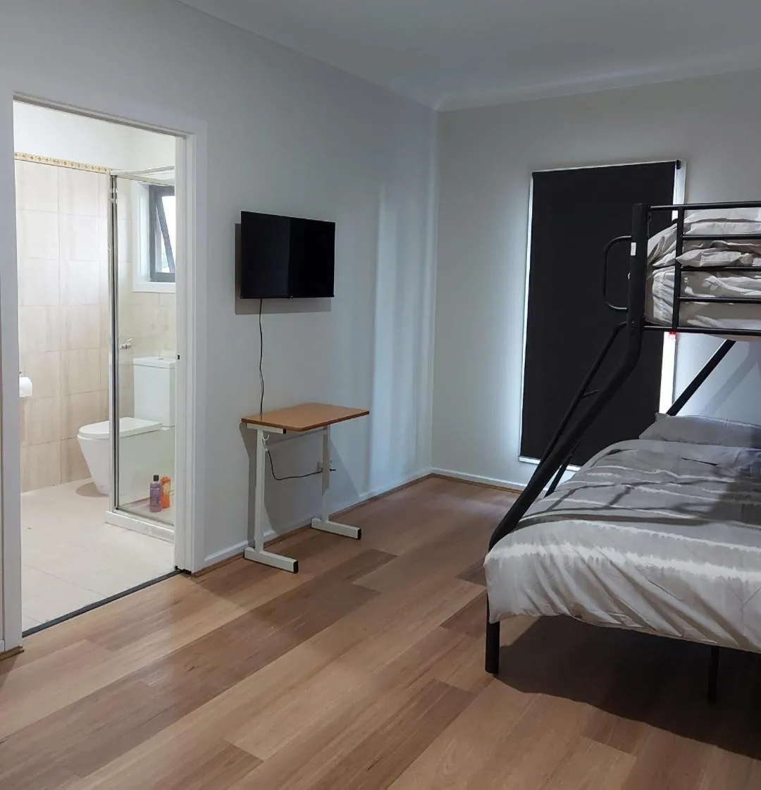 Maruve Guesthouse 12 min from Melb airport — 4