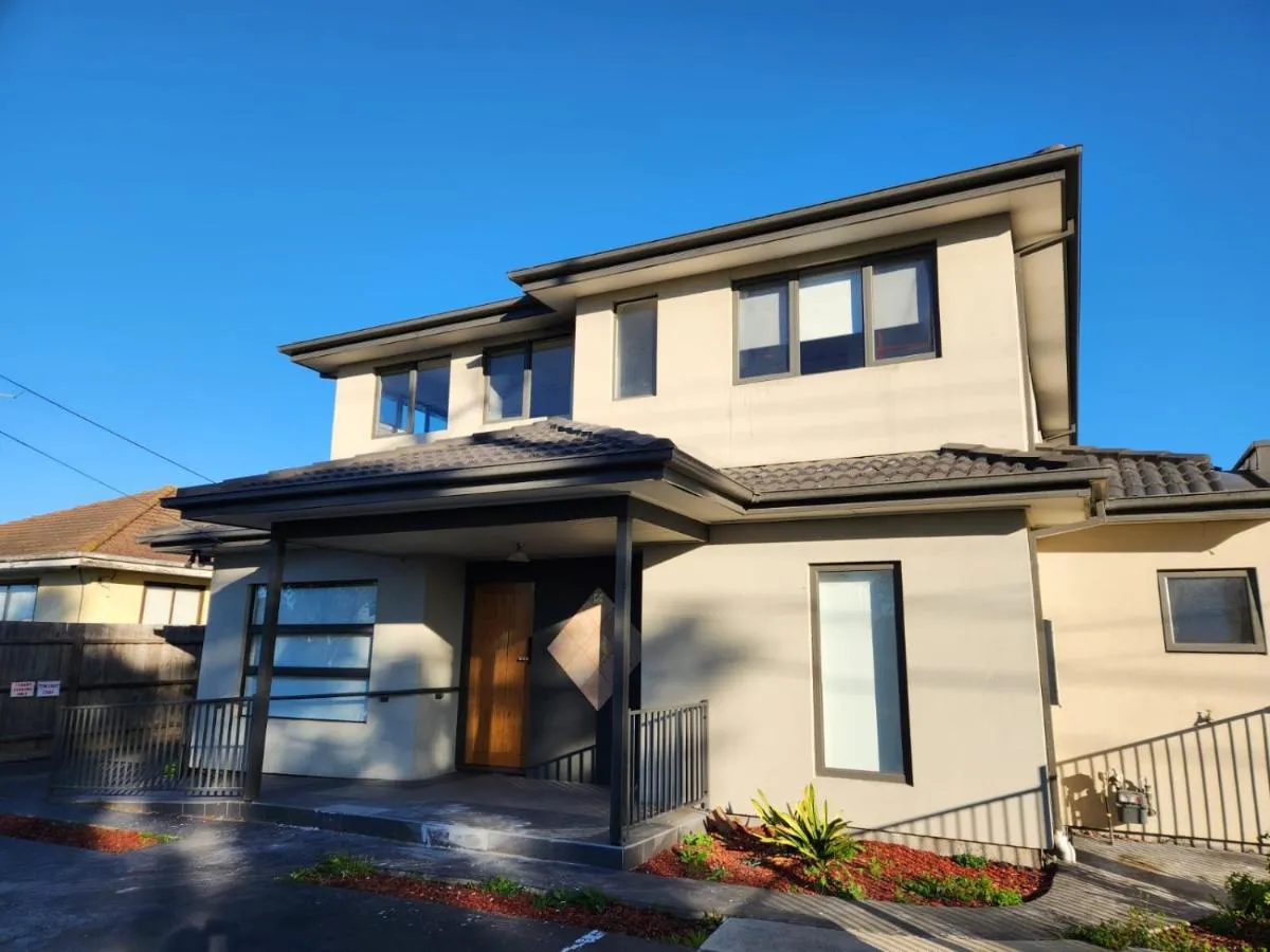 Maruve Guesthouse 12 min from Melb airport — 3