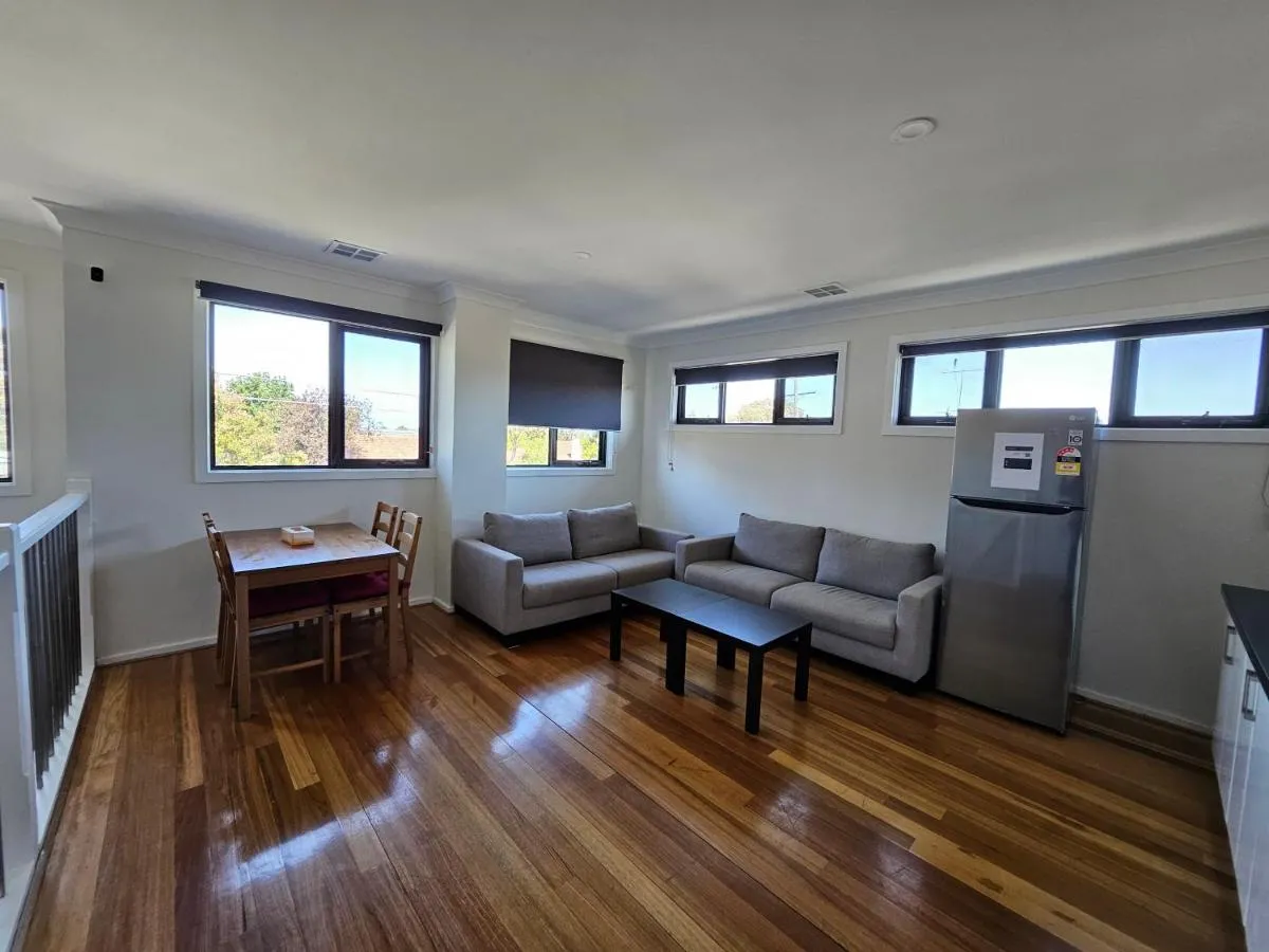 Maruve Guesthouse 12 min from Melb airport — 2