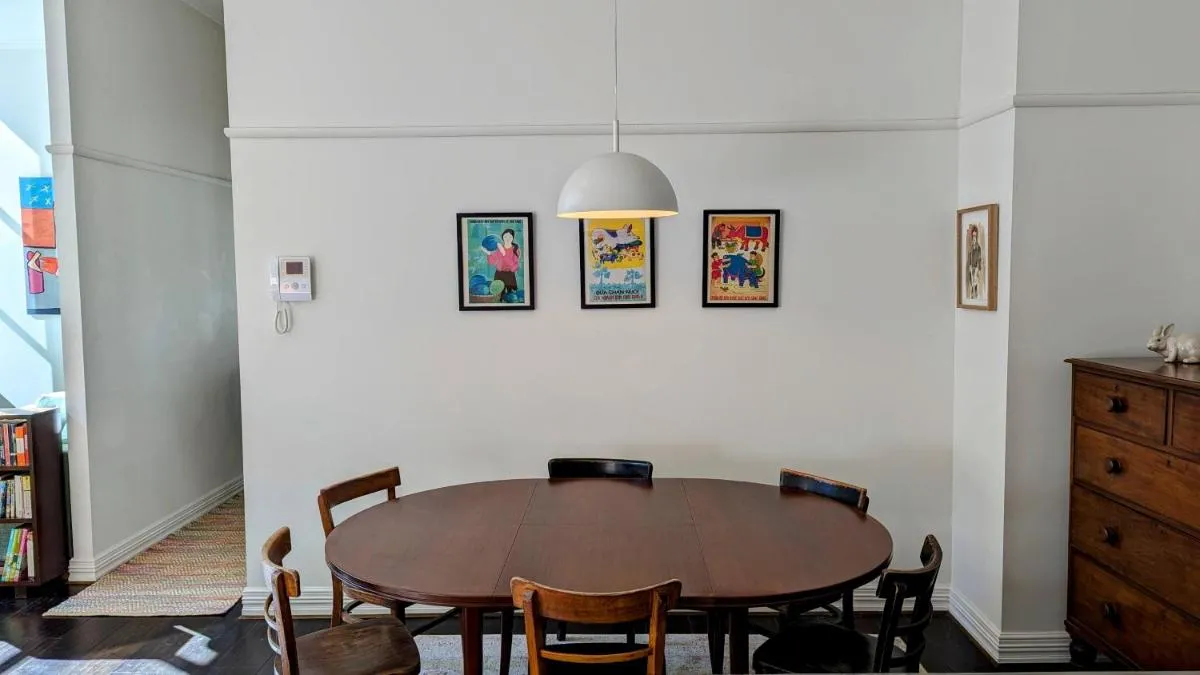 Masons Clubhouse Apartment – Paris End, Melbourne CBD — 3