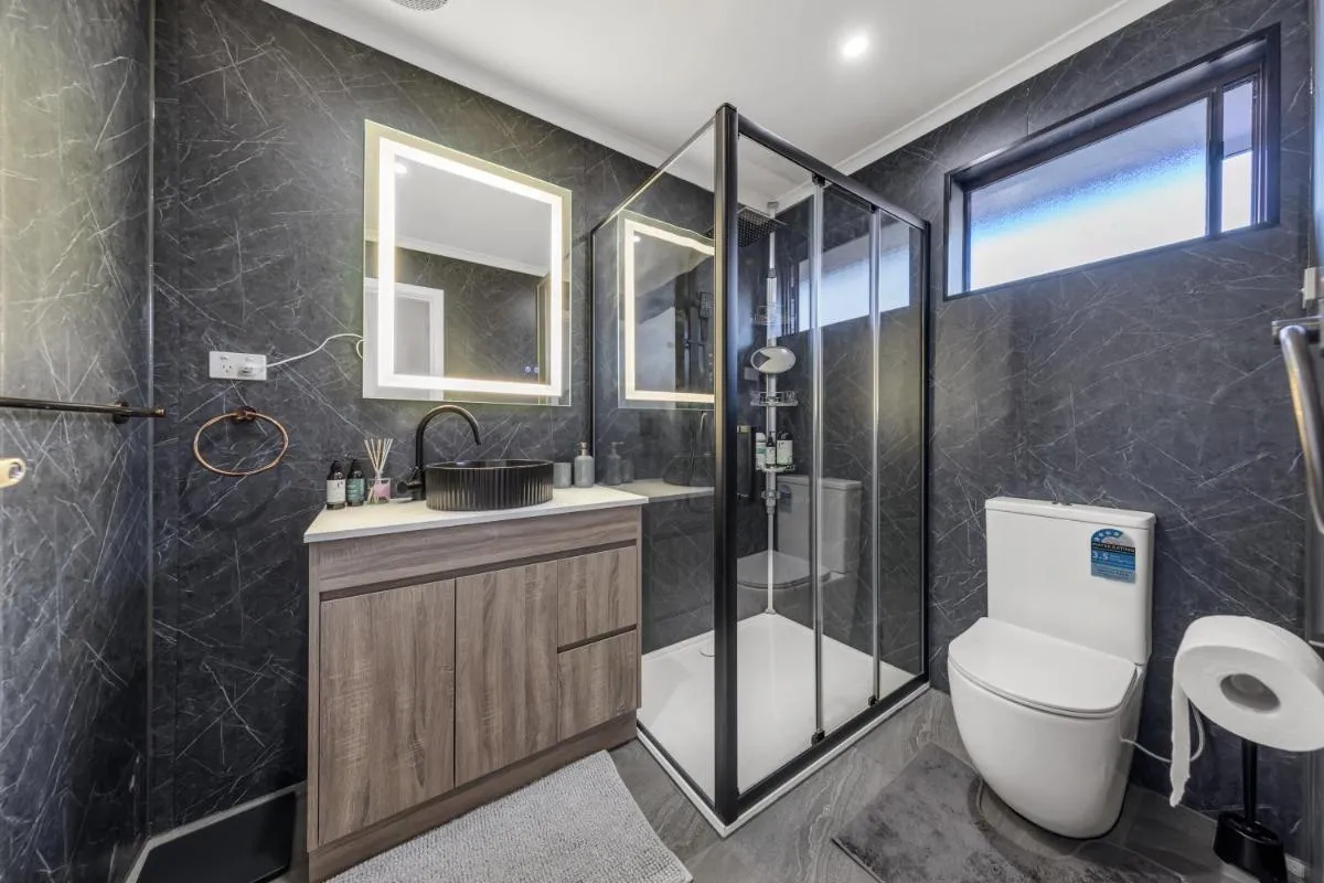 Melbourne Airport Guest House — 3