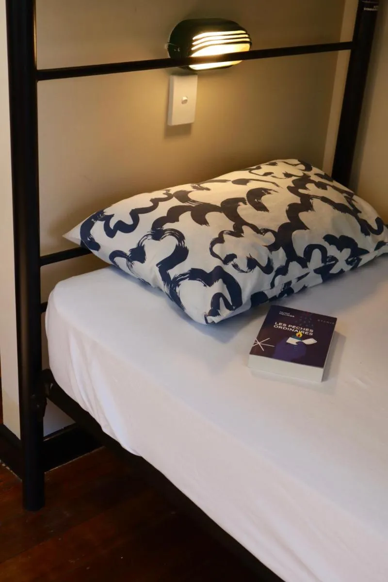 Melbourne City Backpackers — 5
