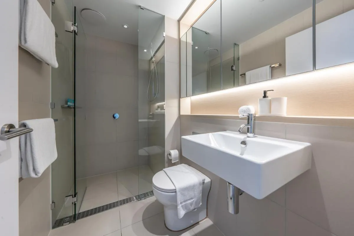 Melbourne Corporate Stays – Docklands Waterfront — 3