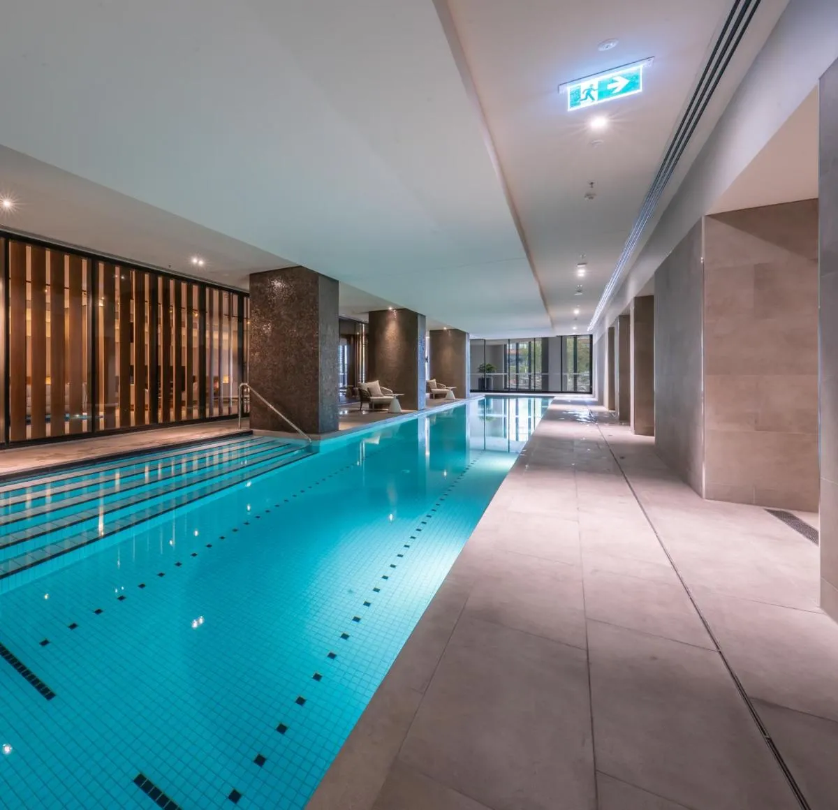 Melbourne Corporate Stays – Docklands Waterfront — 4