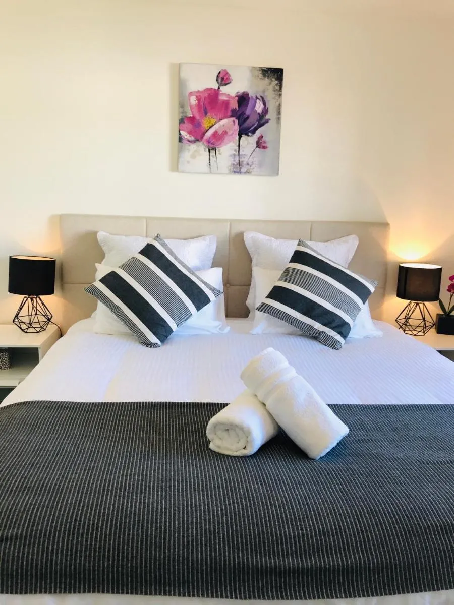 Melbourne Inner City Holiday Home Near CBD & Flemington — 4