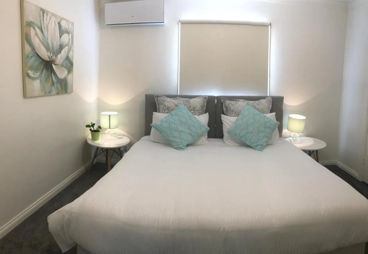 Melbourne Inner City Holiday Home Near CBD & Flemington — 5