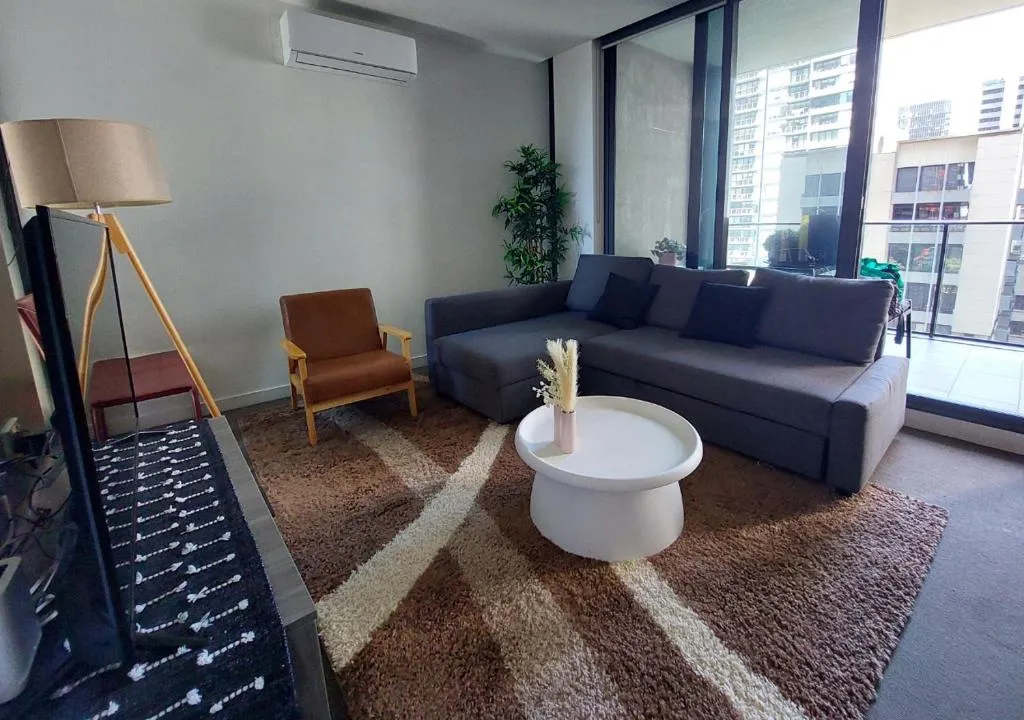 Melbourne Single family apartment 2Br 2Bth Indoor Pool Sauna