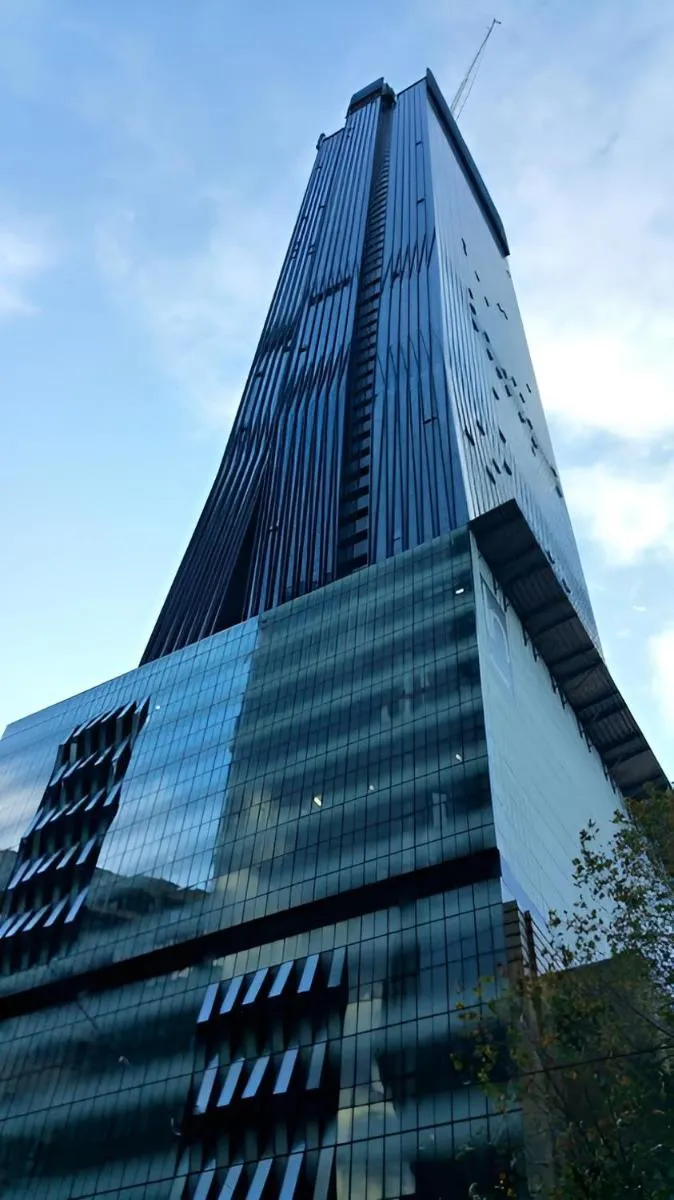 Melbourne’s Premium on Collins — 4