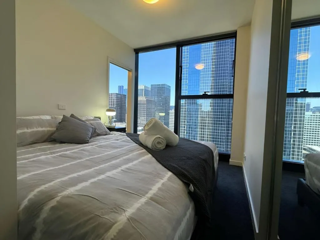 Melbourne’s Premium on Collins