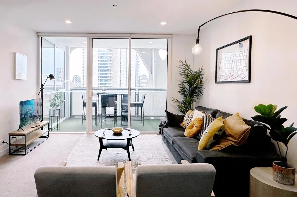 Merchant Apt by GoodLive — 5