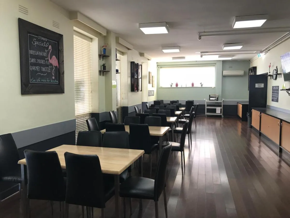 Miami Hotel Melbourne — 3