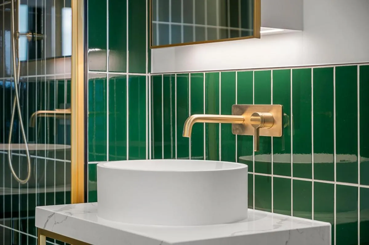 Mid-Century Modern Hideaway — 3
