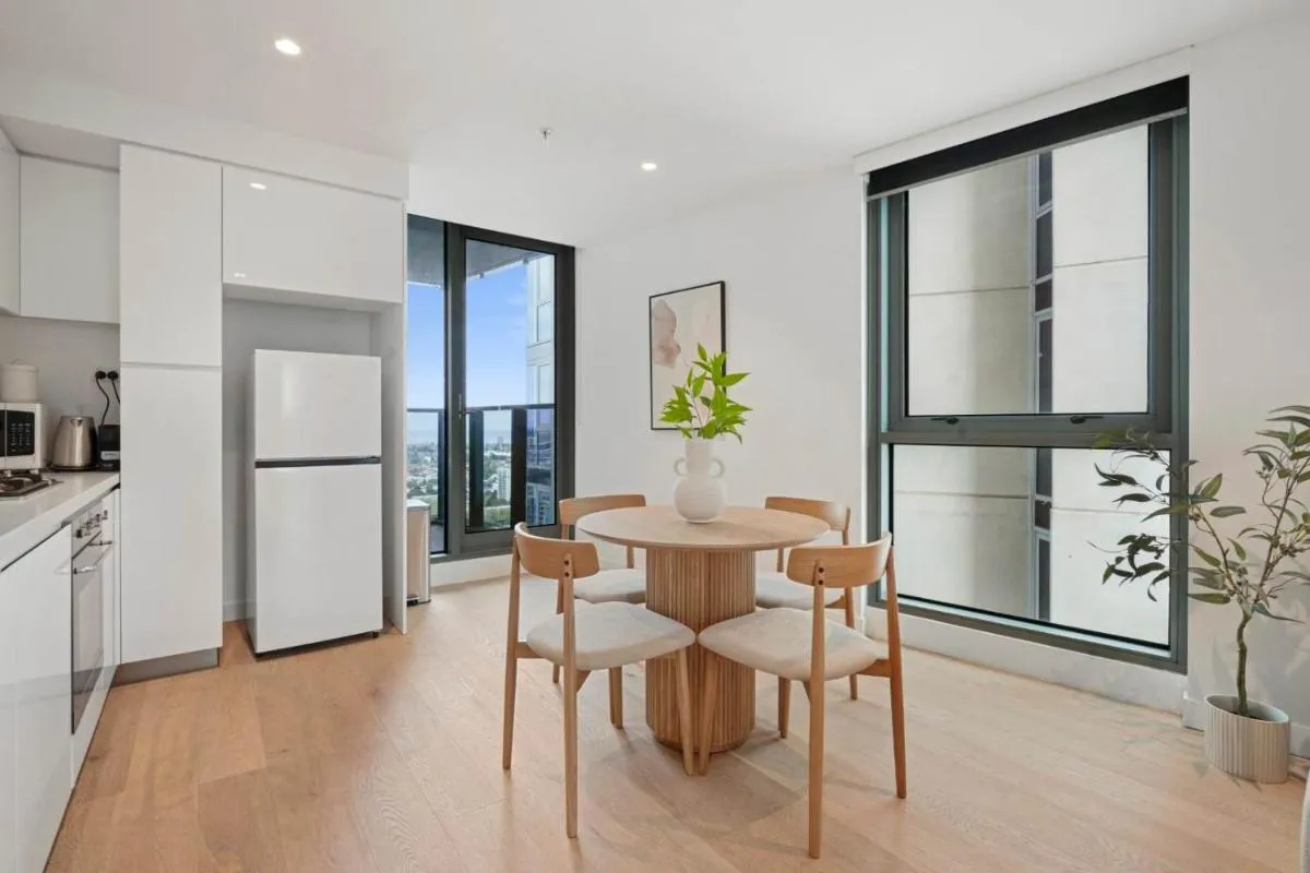 Modern 1 Bedroom Apartment in Southbank — 5