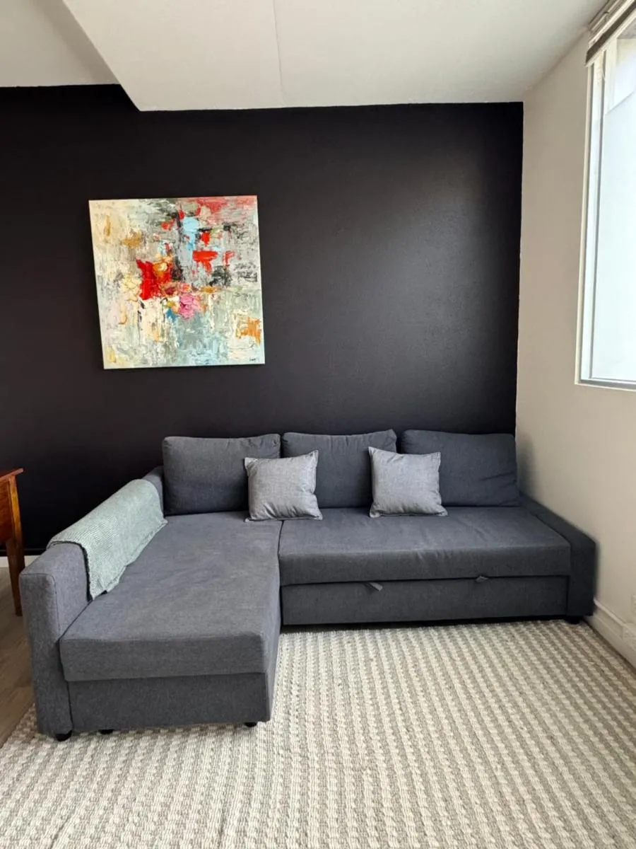 Modern Apartment in Prahran — 3