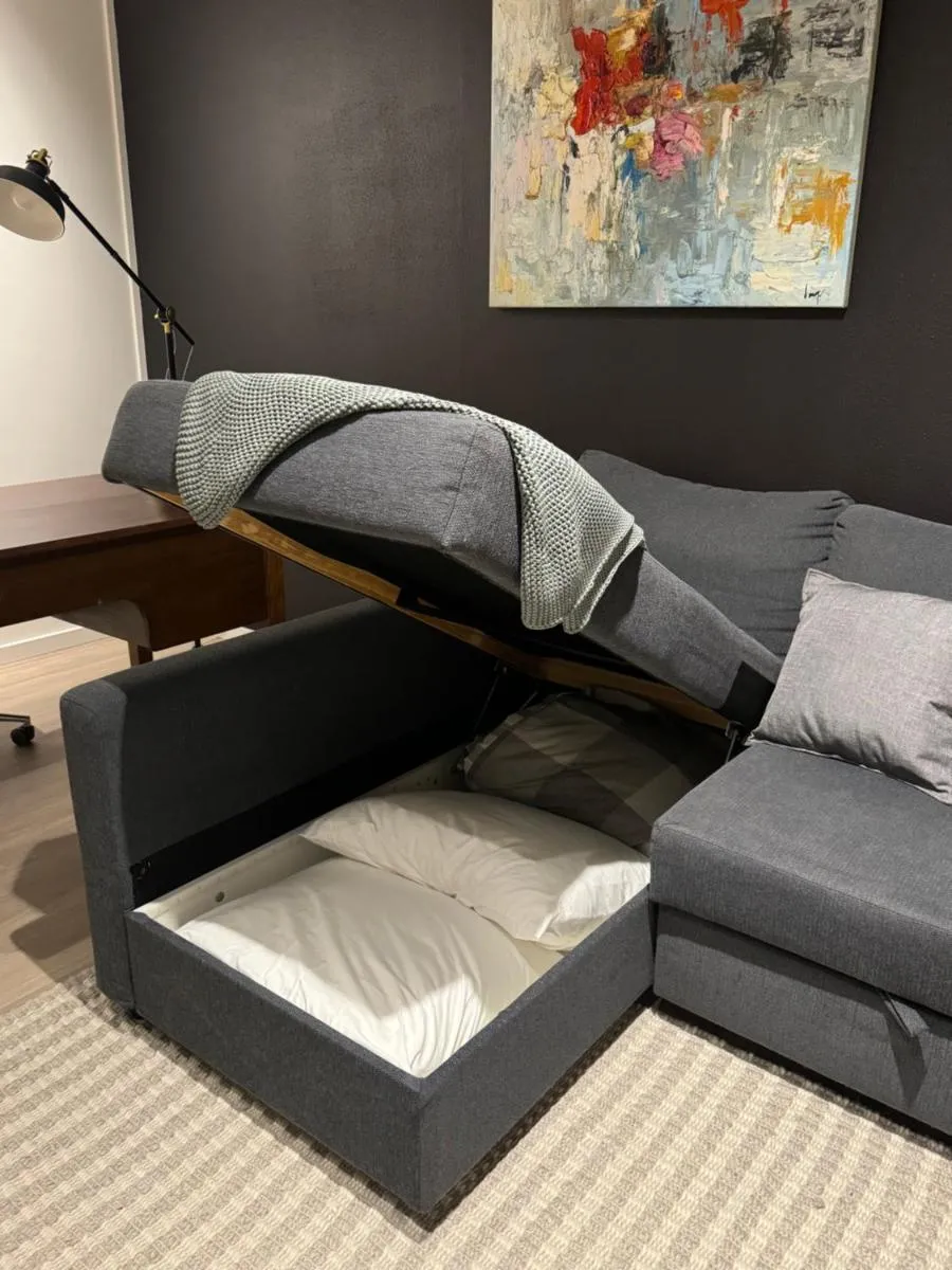 Modern Apartment in Prahran — 4