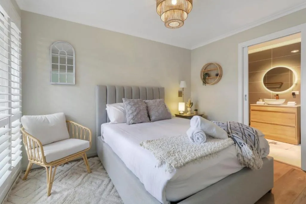 Modern Comfort in Preston