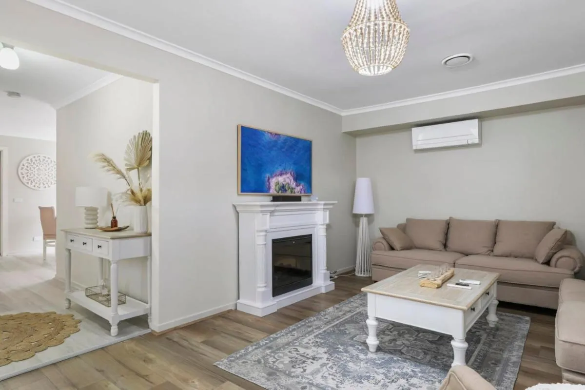Modern Comfort in Preston — 2