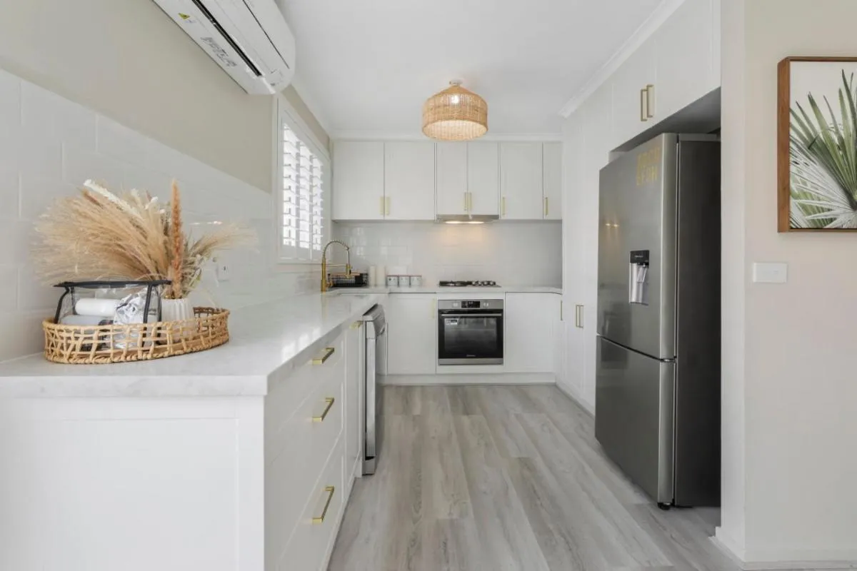 Modern Comfort in Preston — 4