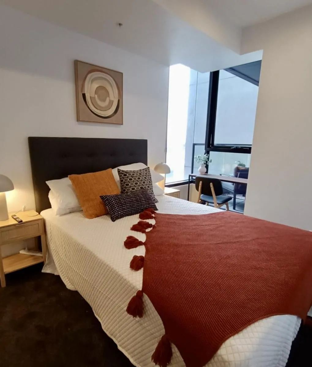 Modern Cozy Vibes in the Centre of Richmond — 4