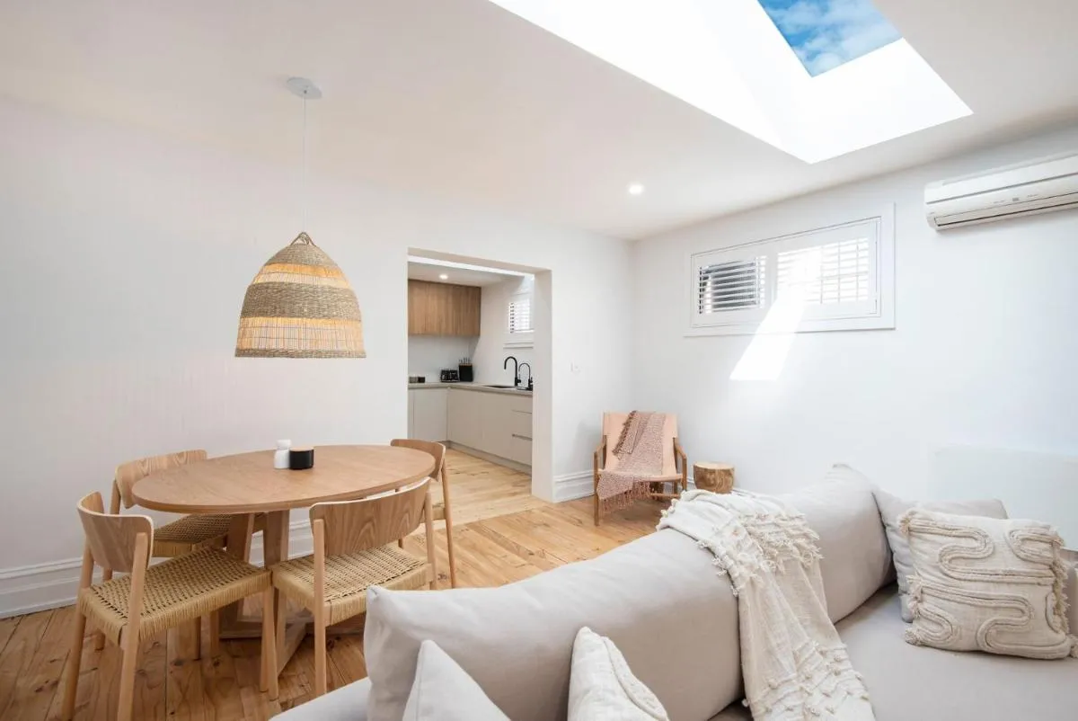 Modern Haven in Vibey Fitzroy Walk to shops — 4