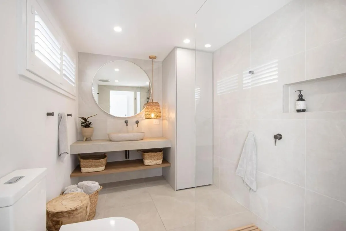 Modern Haven in Vibey Fitzroy Walk to shops — 3