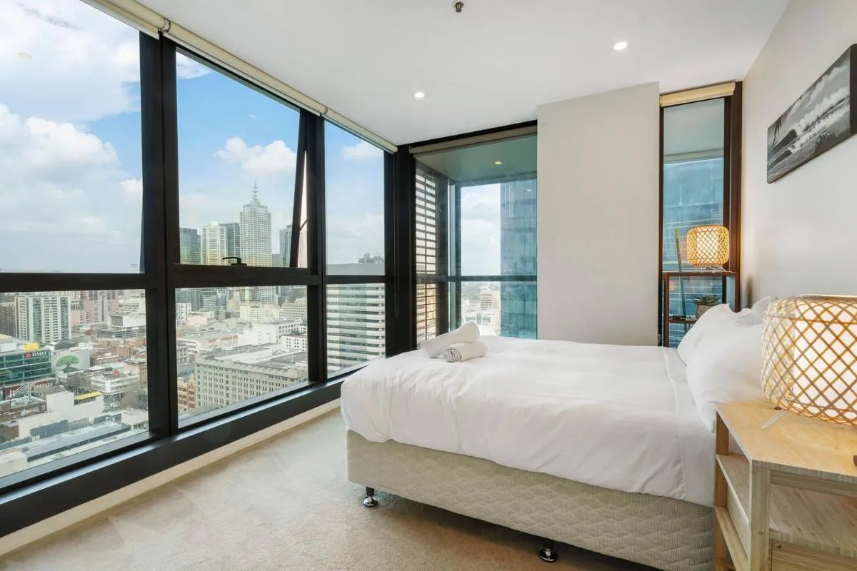 Modern Lifestyle in the Heart of Melbourne — 2