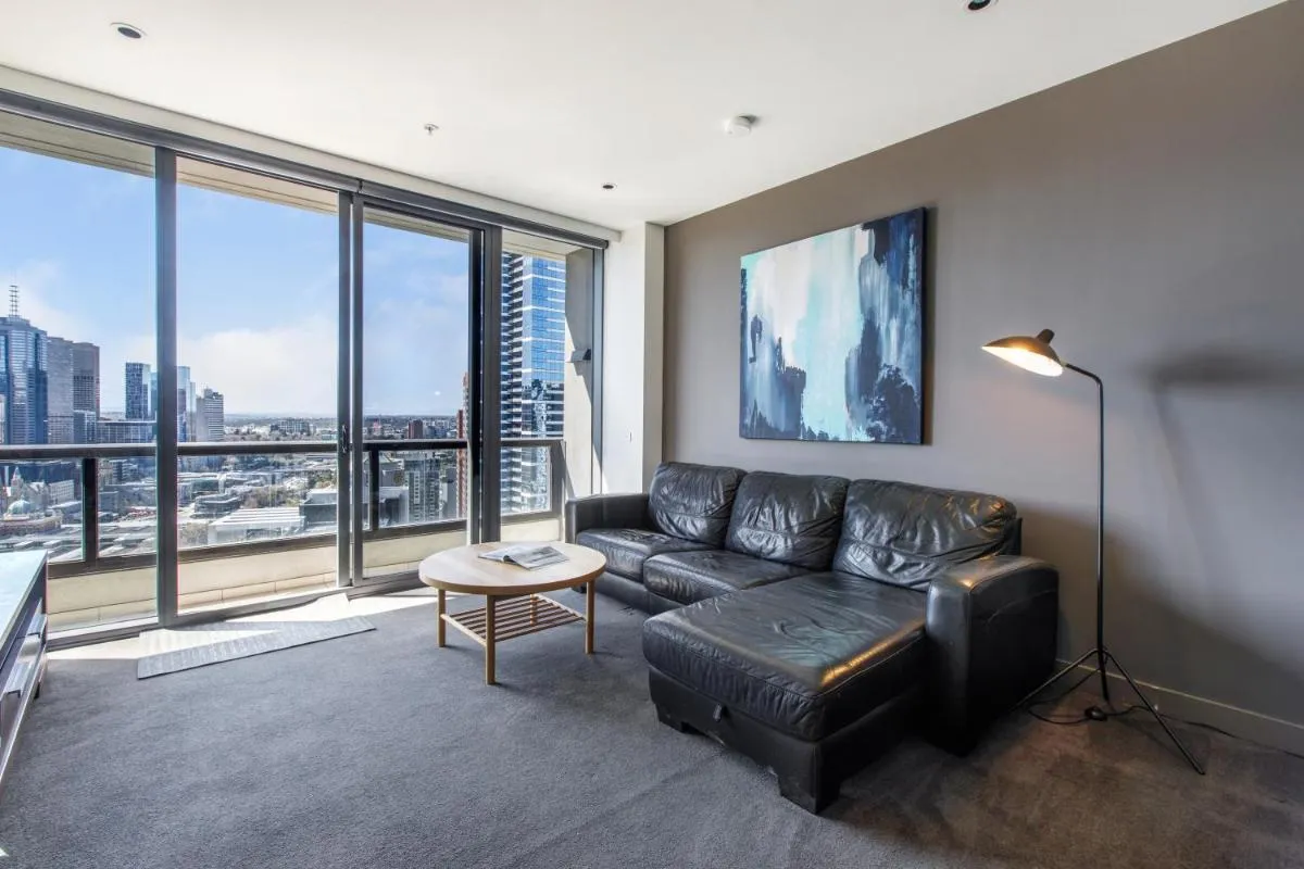 Modern Nomads Waterfront Residence Near Casino with River View — 5