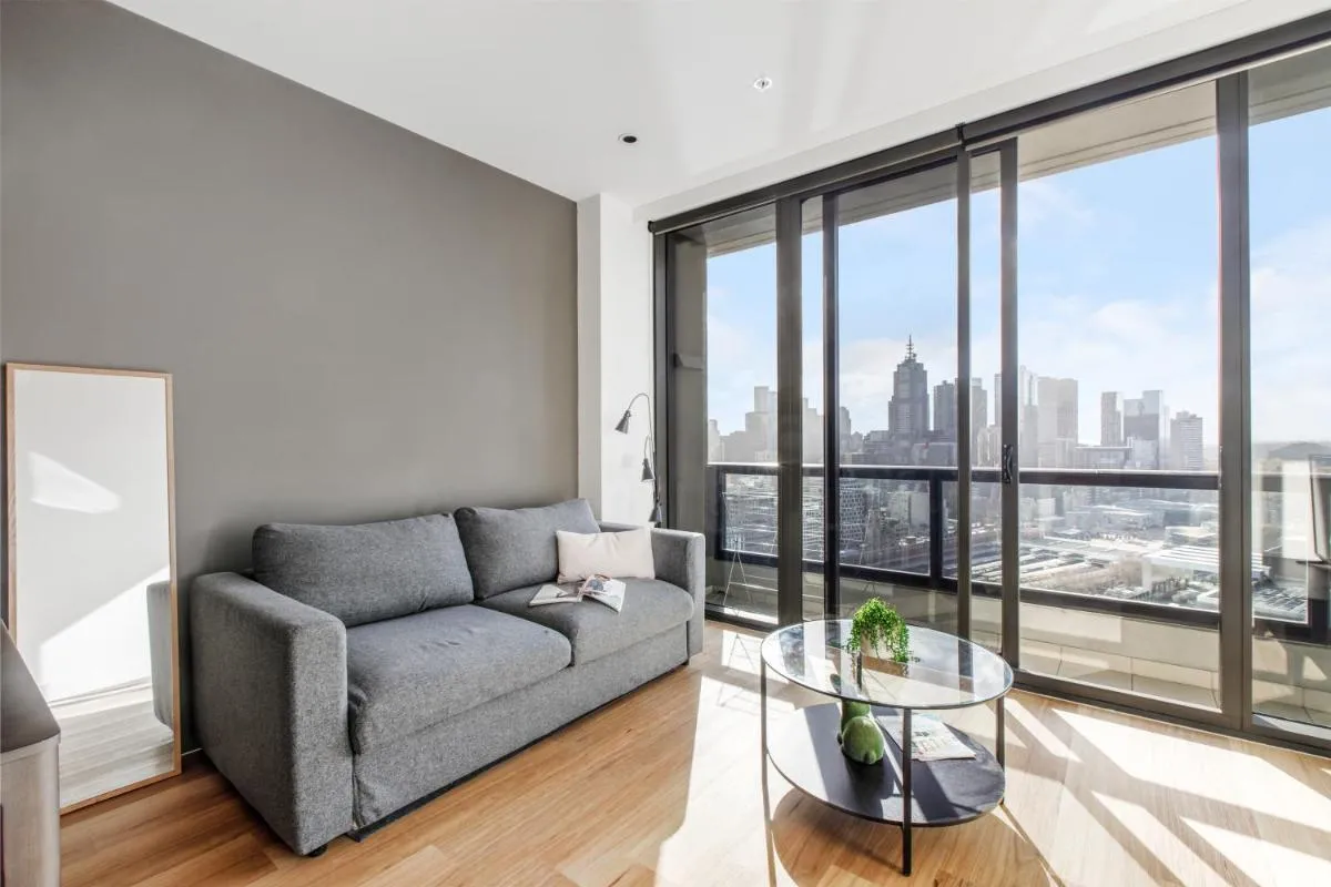 Modern Nomads Waterfront Suite near Casino with Free Carpark — 5