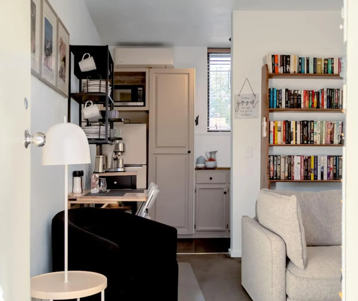 Modern Richmond 1BR Spot — 2