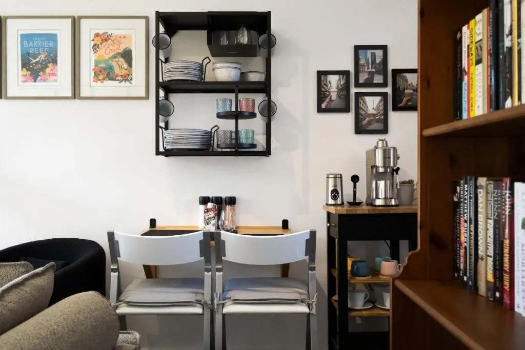 Modern Richmond 1BR Spot